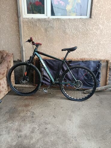 Chrysler: Городской велосипед, Skillmax, Рама L (172 - 185 см), Б/у — 2