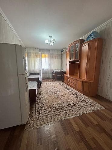 58: Продаётся 3 ком.квартира! 8 мкр., 104 серия Площадь 58,4 кв.м. Этаж 5 — 2