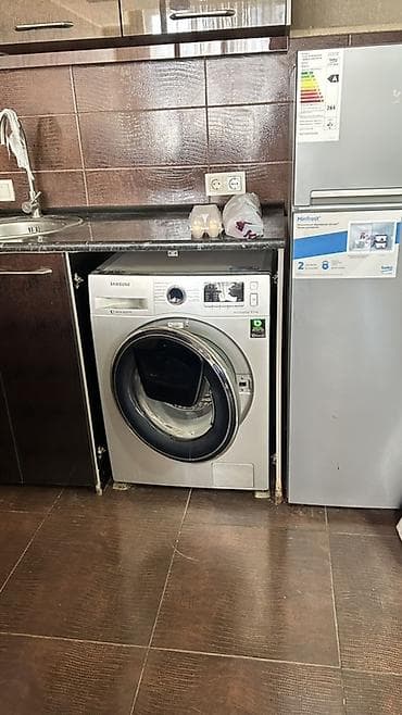 СРОЧНО СРОЧНО ‼️ ПРОДАЮ Стиральная машина Samsung WW65K42E09S/LD