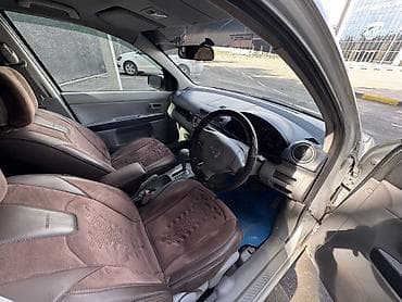 рулевая рейка портер 1: Mazda Demio: 2003 г., 1.3 л, Автомат, Бензин, Хэтчбэк — 10