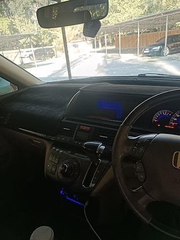 sur ron: Honda Elysion: 2004 г., 2.4 л, Автомат, Минивэн — 2