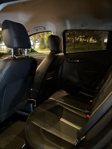 devo matiz: Chevrolet Spark: 2020 г., Автомат, Хэтчбэк — 4