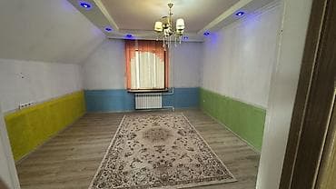 кен сай пост: Сдается двухэтажный индивидуальный жилой дом с мансардой и закрытым — 6