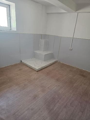 Бөлмөлөр: Квартира берилет,баасы 25000 сом,депозит 10000 сом! Таза тыкан жашаган — 6