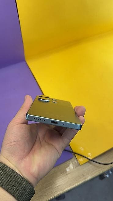 redmi note 10 s цена в бишкеке: Redmi, Redmi Note 13 Pro, Б/у, 128 ГБ, 2 SIM — 6