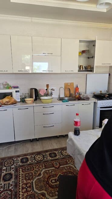 Дома: Дом, 200 м², 5 комнат, Собственник, Косметический ремонт — 9