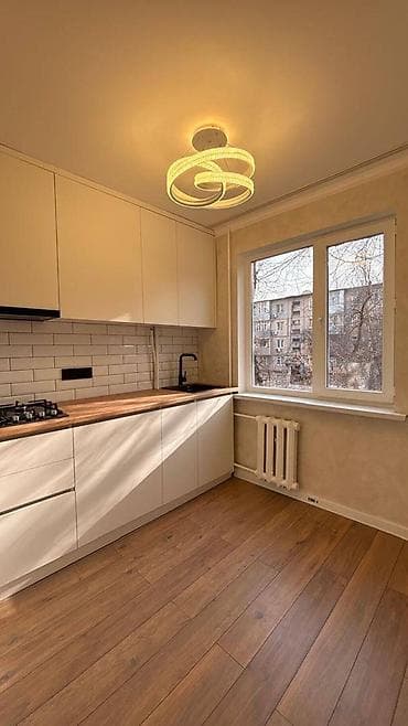 nova grant: 2 комнаты, 43 м², 2 этаж — 1