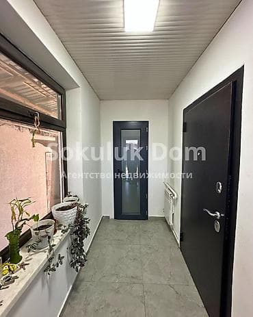 Үй сатып алам: 🏠Продается дом в селе Сокулук 🟡Комнаты: 4 🟡Участок: 5,80 соток — 10