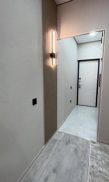1 комната, 25 м², ул. Горького / Алматинка 5 этаж, Свежий ремонт — 5