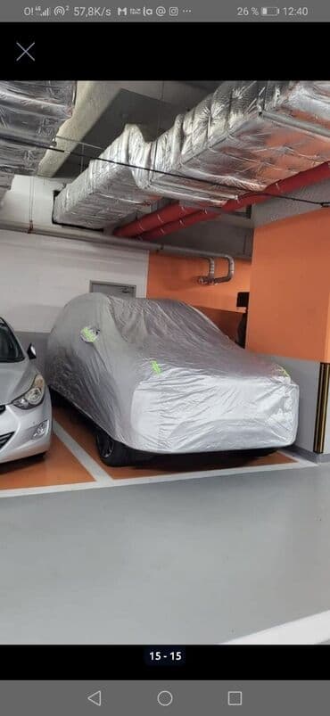 брезент на машину: 💥АВТОТЕНТ ЧЕХОЛ ЫСЫКТАН КОРГОЙТ‼️ 🟡 *Урматтуу Айдоочулар!* 🟢 — 3