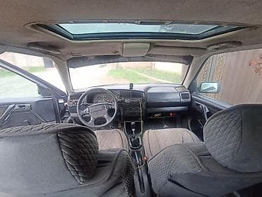 new beetle: Volkswagen Golf Variant: 1995 г., 1.8 л, Ручные, Бензин, Универсал — 4