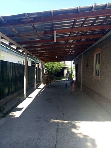 дом село дружба: Дом, 80 м², 4 комнаты, Старый ремонт — 6