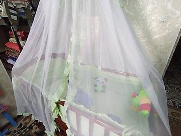 радужный друг: 👶 СРОЧНО! 2 НОВЫЕ КРОВАТКИ В ИДЕАЛЕ 👶 Ребёнок НЕ СПАЛ НИ СЕКУНДЫ! — 4