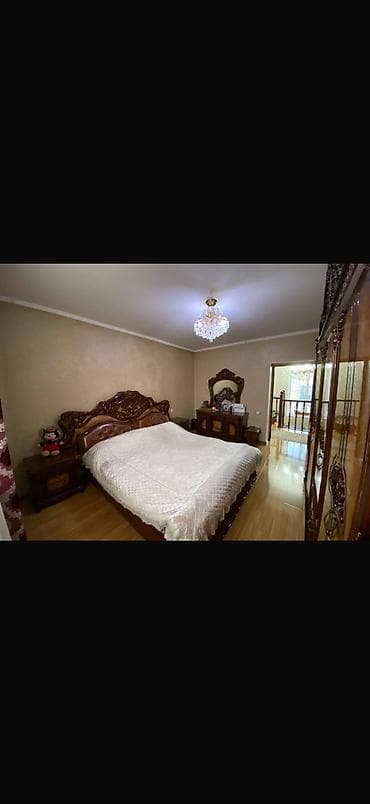 простой: Просторный частный дом с классическим интерьером. Все находится в — 4