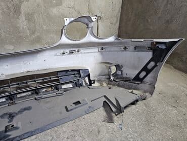 передний бампер опель вектра б: Бампер Передний Jaguar, Б/у, Оригинал — 11