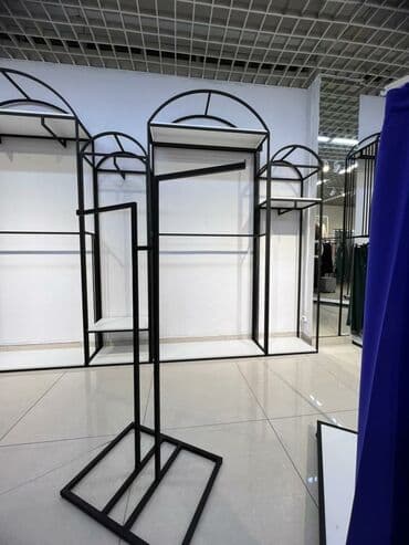 оборудование для бутика: Заказывайте торговое оборудование для вашего бизнеса! Выгодные цены — 15