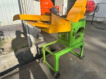 компрессор для колес: ДРОБИЛКА 2в1✅ Фирмы:RUSSMASH✅ Двигатель:3квт 3000 оборот✅ Качество 🔥 — 2