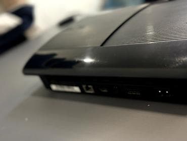 xbox microsoft: Продаю PS3 Super Slim 500 ГБ, прошитую + 40 игр! 	•	✅ Полностью — 10