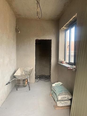 контейнер токмок: Үй, 200 м², 9 бөлмө, Менчик ээси, ПСО (өз алдынча бүтүрүү) — 4