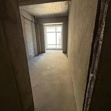 Батирлер: 1 бөлмө, 52 м², Элитка, 10 кабат, Даяр ПСО (өзү оңдоп түзөтүп бүтүү үчүн) — 2