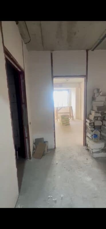 all group: 1 комната, 49 м², Элитка, 10 этаж, ПСО (под самоотделку) — 5