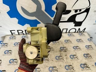Унаа тетиктери: Кран ручного тормоза Scania R420 Euro 5 DC12 22L01 2012 Контрактный — 3