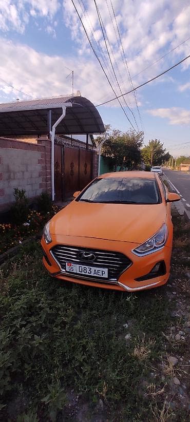 коробка куплю: Сдаю Hyundai Sonata под такси, Долгосрочно, | Залог, Водительские права, Ремонт коробки передач от арендодателя — 1