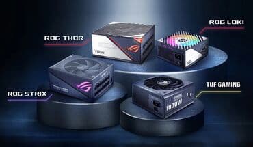 блоки питания для ноутбуков специализированные блоки питания: Блок питания, Новый — 2