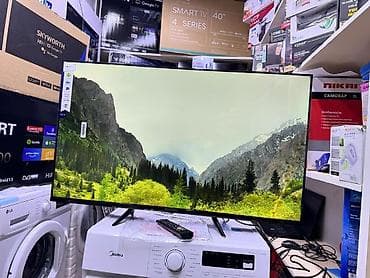 android box: 🔥🔥АКЦИЯ!!!‼️👍🔥 У нас самый низкий цены. Акция!!! Samsung 45 дюм — 9