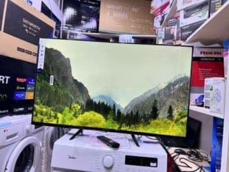 телевизор самсунг 45 дюймов: 🔥🔥АКЦИЯ!!!‼️👍🔥 У нас самый низкий цены. Акция!!! Samsung 45 дюм — 9