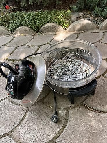 instant pot: Мультиварка и аэрогриль — комплект для кухни. 1) Мультиварка — 4