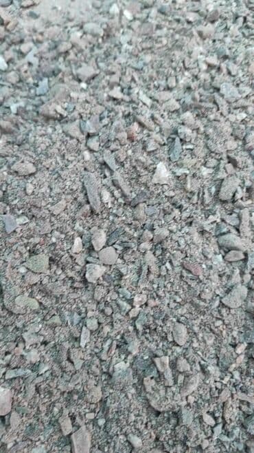 купить грунт для цветов оптом: Васильевский гравий мелкий чистый Шагыл майда жуулган таза. Гравер — 1