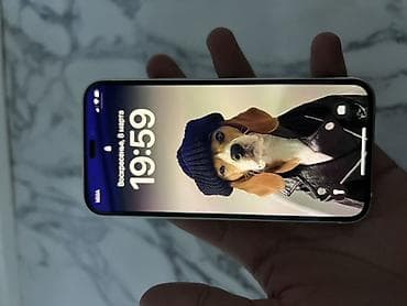 Мобильные телефоны и аксессуары: IPhone 12 mini, Белый — 1