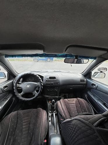 эндоскоп автомобильный бишкек: Toyota Corolla: 2000 г., 1.8 л, Кол менен иштөөчү, Бензин, Хетчбек — 6