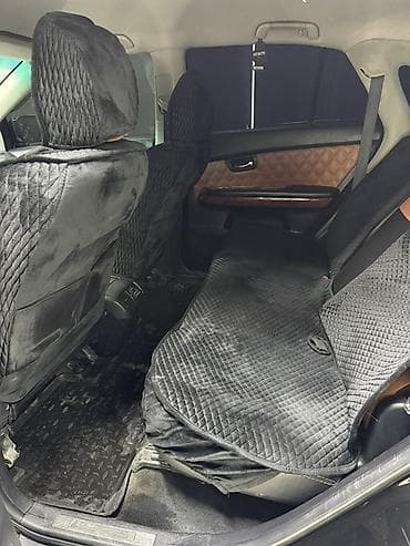 kia celtos: Lexus RX: 2006 г., 3.5 л, Автомат, Газ, Кроссовер — 4