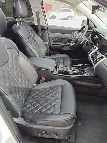 2 4 gdi: Kia Sorento: 2020 г., 2.2 л, Робот, Дизель, Кроссовер — 9