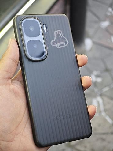 samsun note 20: Vivo iQOO 10, Б/у, 256 ГБ, цвет - Черный, 2 SIM — 3