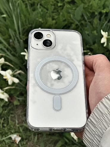 цена айфон 9: IPhone 13, Новый, 128 ГБ, Старлайт, Наушники, Чехол, 84 % — 1