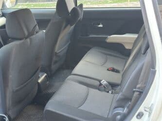 расрочка машина бишкек: Toyota Rush: 2018 г., 1.6 л, Автомат, Бензин, Минивэн — 9