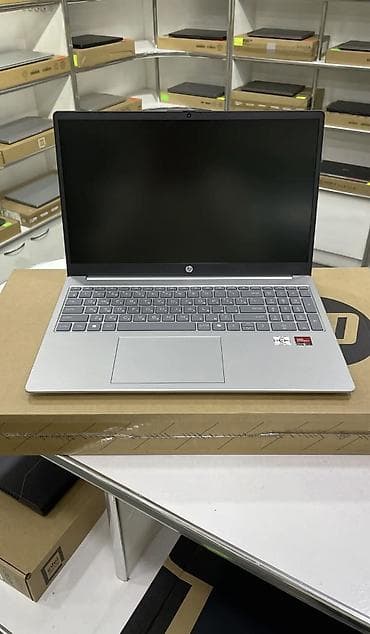 Офисный, Новый, AMD Athlon