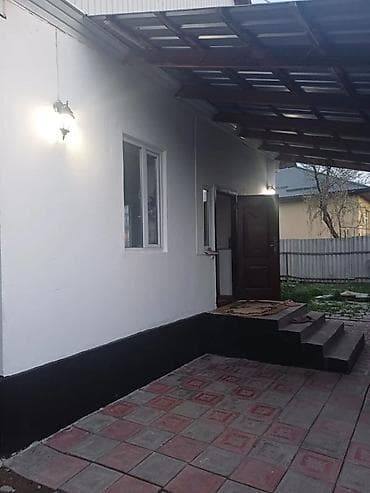 Дома: Продаю дом с. Новопокровка, участок 3,8 соток *дом 90м2 кирпичный — 4