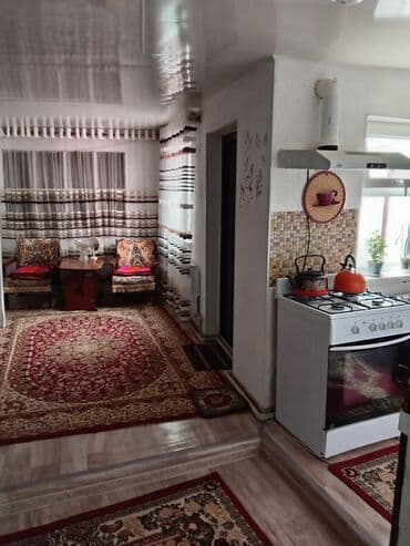 срочно продаю дом токмаке: Дом, 120 м², 6 комнат, Собственник, Евроремонт — 4