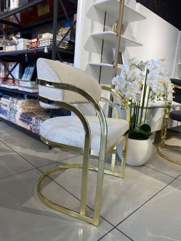 стол швейный: Стул для зала, Железо — 5