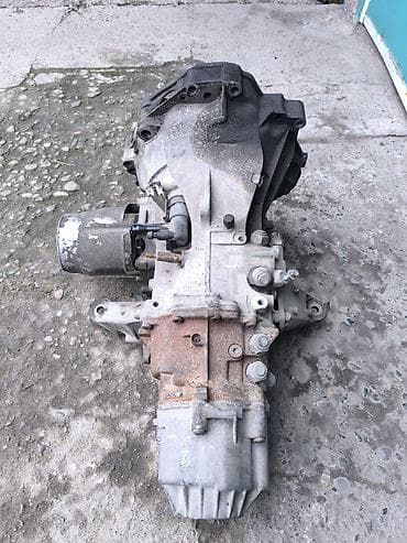 акпп ауди 100: Коробка передач Механика Audi 2002 г., Б/у, Оригинал, Германия — 2