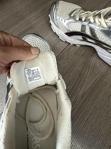 Кроссовки Asics для бега/повседневной носки. Gel kayano 14 Оригинал !! — 6