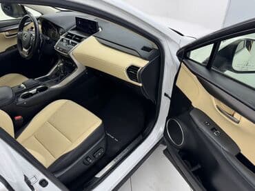 купить диски на машину бу: Lexus NX: 2019 г., 2 л, Автомат, Бензиновая, Кроссовер — 11