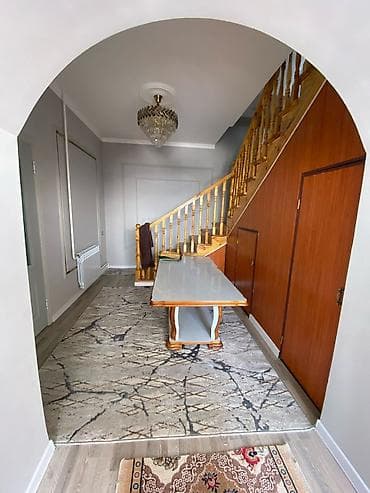 Кыймылсыз мүлк: 6 соток, Курулуш, Кызыл китеп, Техпаспорт, Белек келишими — 5