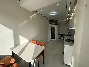 bay tash: 3 комнаты, 86 м², Элитка, 10 этаж, Дизайнерский ремонт — 8