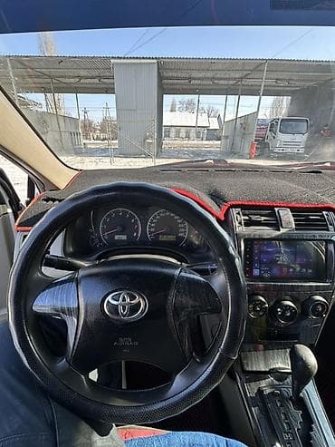 поло 2011: Toyota Corolla: 2011 г., 1.8 л, Автомат, Бензин, Седан — 7