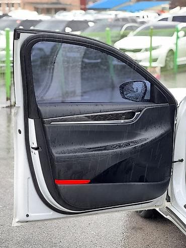 sonata 2014: Hyundai Grandeur: 2019 г., 0.3 л, Автомат, Газ, Седан — 10